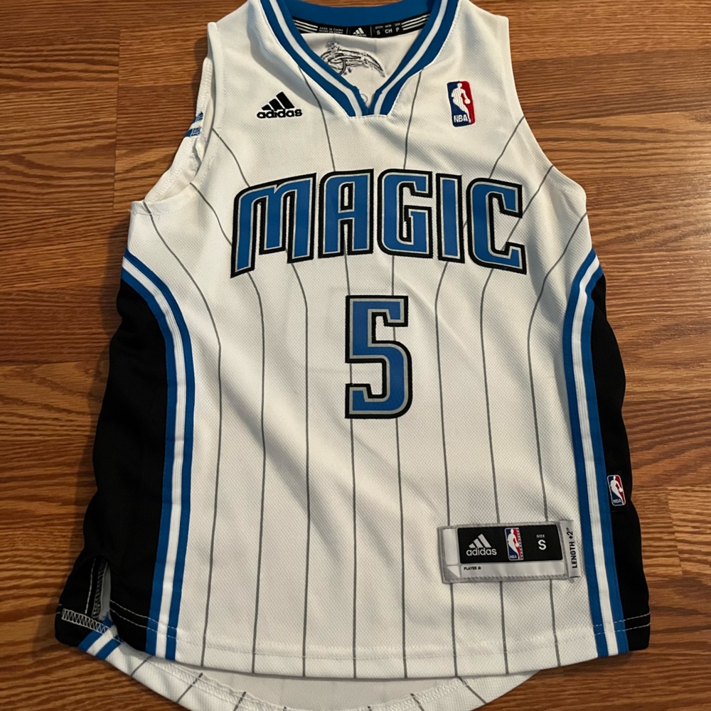 ORLANDO MAGIC JERSEY